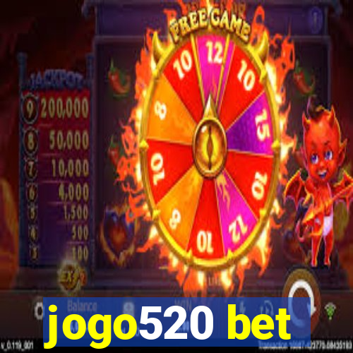 jogo520 bet